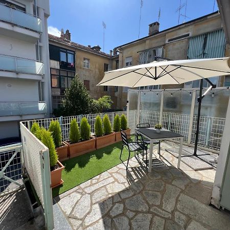 Silenzioso Loft A Due Passi Dal Viale Apartment Cuneo Exterior photo